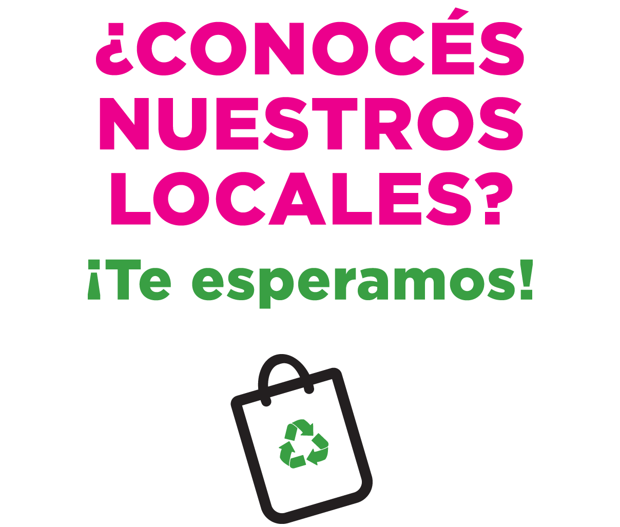 Banner conoce nuestros locales