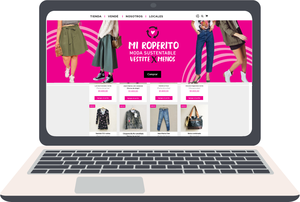 Ilustración computadora